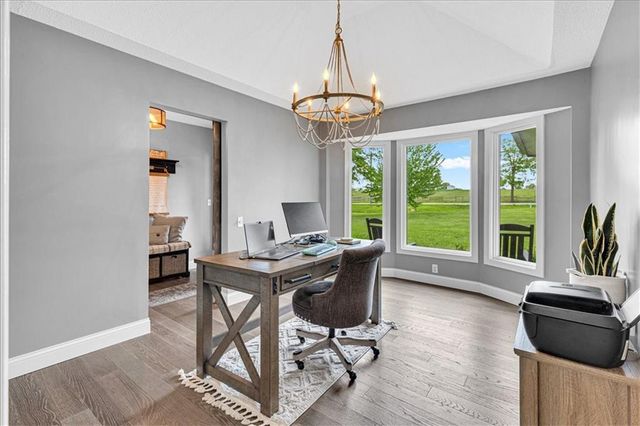 11819 NE 144th Street, Kearney, MO 64060