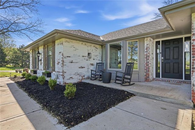 11819 NE 144th Street, Kearney, MO 64060