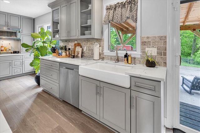 11819 NE 144th Street, Kearney, MO 64060
