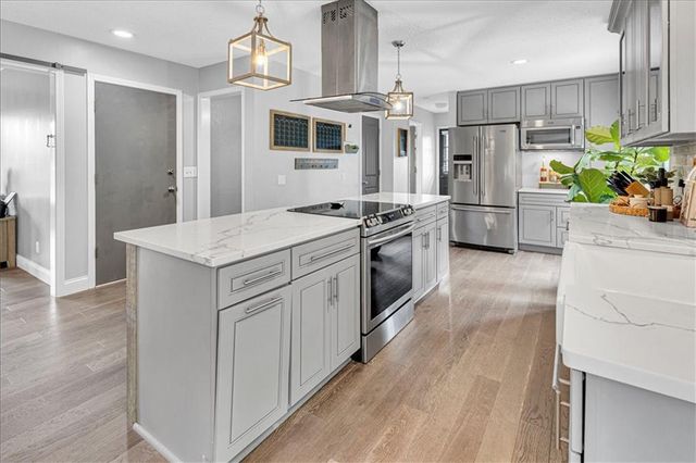 11819 NE 144th Street, Kearney, MO 64060