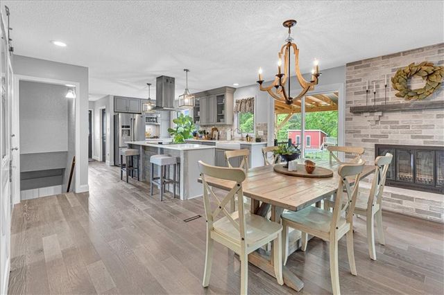 11819 NE 144th Street, Kearney, MO 64060