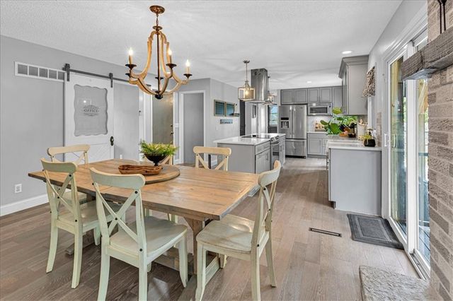 11819 NE 144th Street, Kearney, MO 64060