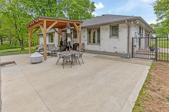 11819 NE 144th Street, Kearney, MO 64060
