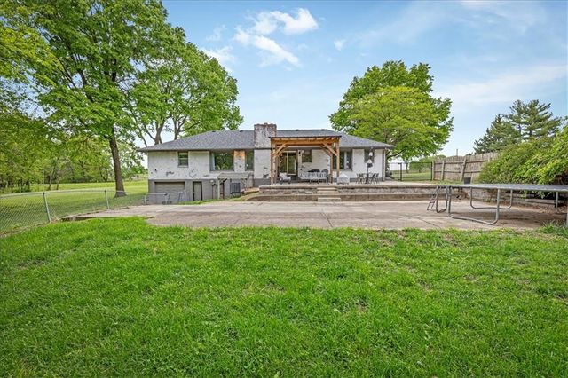 11819 NE 144th Street, Kearney, MO 64060