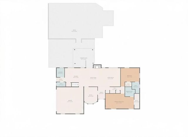 11819 NE 144th Street, Kearney, MO 64060