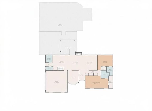 11819 NE 144th Street, Kearney, MO 64060