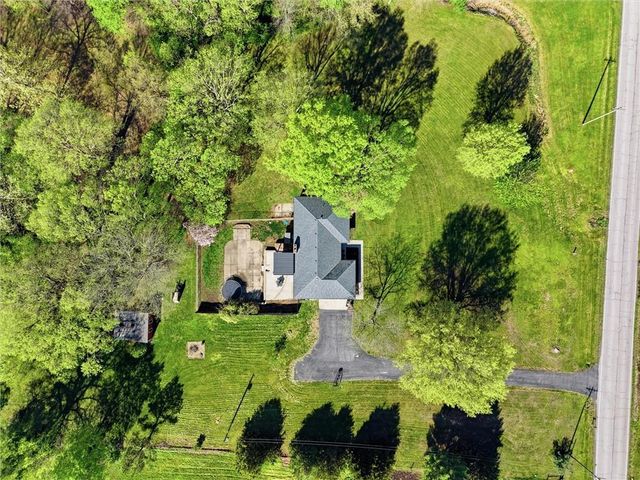 11819 NE 144th Street, Kearney, MO 64060