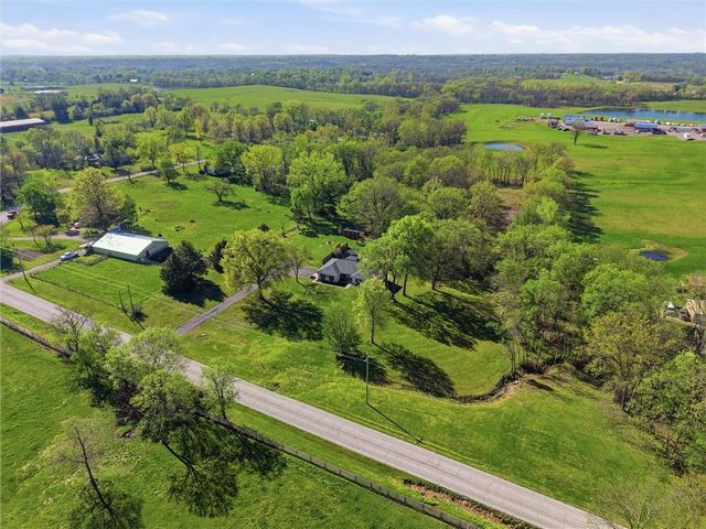 11819 NE 144th Street, Kearney, MO 64060