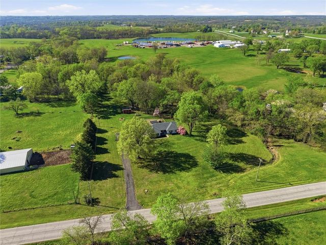 11819 NE 144th Street, Kearney, MO 64060