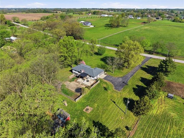 11819 NE 144th Street, Kearney, MO 64060