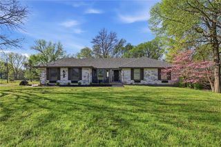 11819 NE 144th Street, Kearney, MO 64060