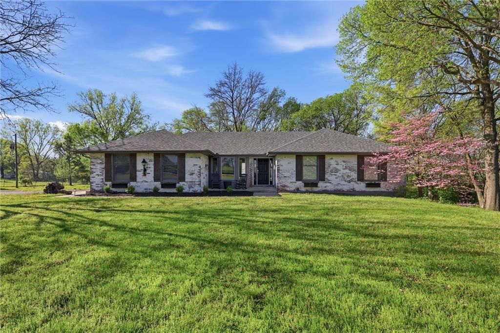 11819 NE 144th Street, Kearney, MO 64060