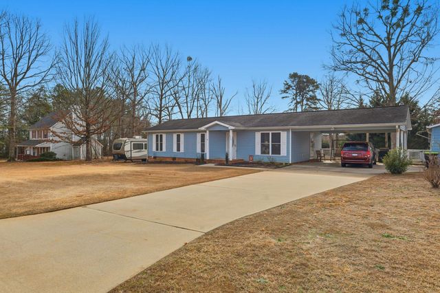 6353 Greenfield Drive, Spartanburg, SC 29303