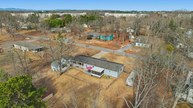 6353 Greenfield Drive, Spartanburg, SC 29303