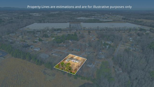 6353 Greenfield Drive, Spartanburg, SC 29303