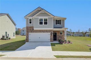62 Cedar Drive, Fairburn, GA 30213