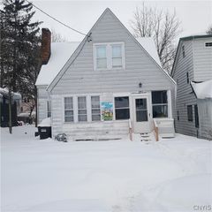 120 Marvin Road, Syracuse, NY 13207