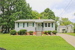 902 Portland Street, Greensboro, NC 27403