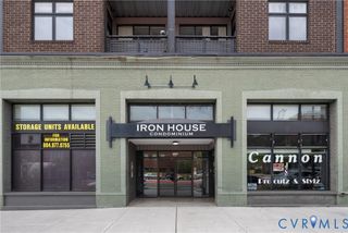 1333 W Broad St Unit#U304, Richmond, VA 23220