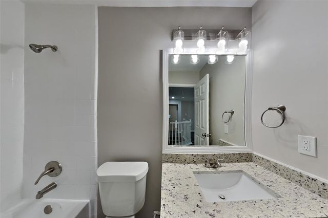 3602 Windlewood Drive, Katy, TX 77449