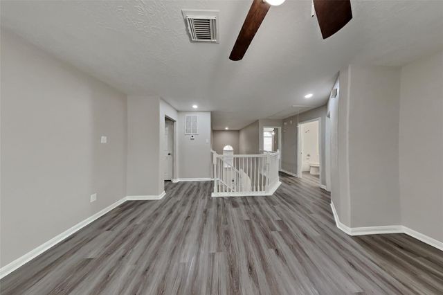 3602 Windlewood Drive, Katy, TX 77449