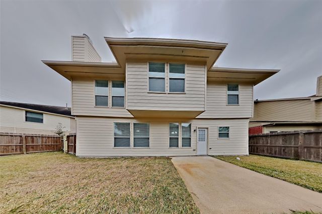 3602 Windlewood Drive, Katy, TX 77449
