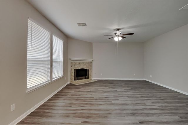 3602 Windlewood Drive, Katy, TX 77449