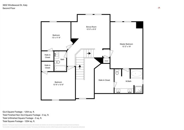 3602 Windlewood Drive, Katy, TX 77449