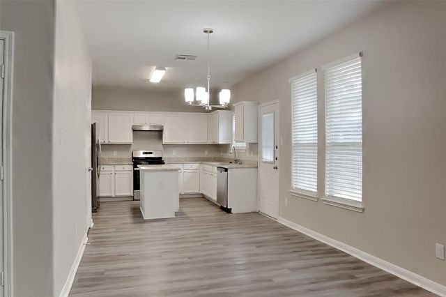 3602 Windlewood Drive, Katy, TX 77449