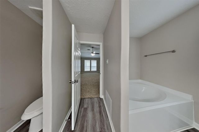 3602 Windlewood Drive, Katy, TX 77449