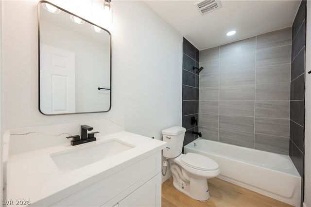 1337 Chestnut Street, Henderson, NV 89011