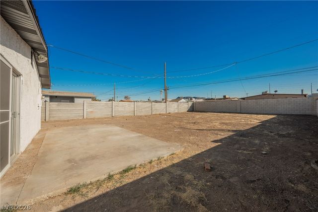 1337 Chestnut Street, Henderson, NV 89011