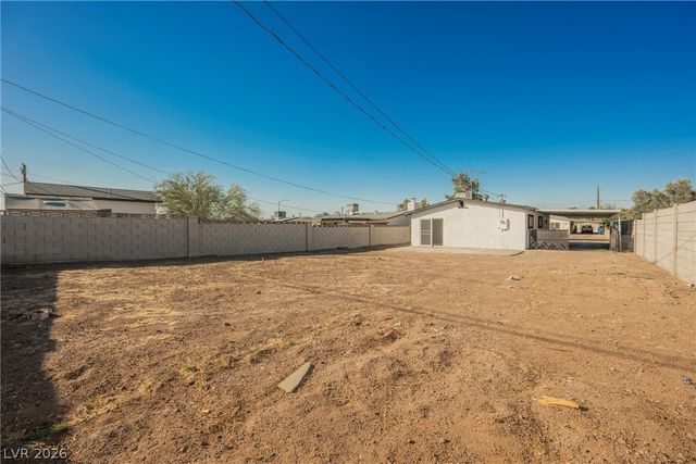 1337 Chestnut Street, Henderson, NV 89011