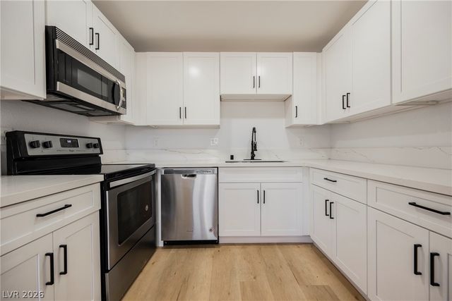 1337 Chestnut Street, Henderson, NV 89011