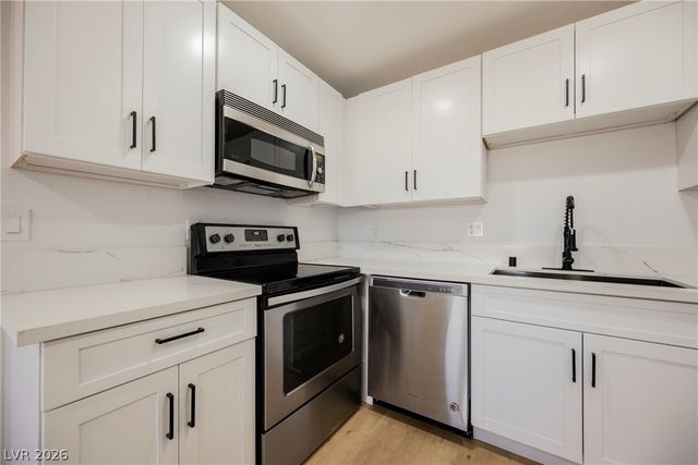 1337 Chestnut Street, Henderson, NV 89011