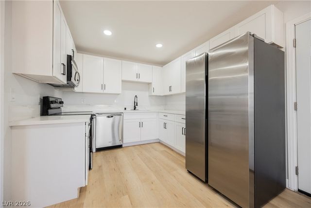 1337 Chestnut Street, Henderson, NV 89011