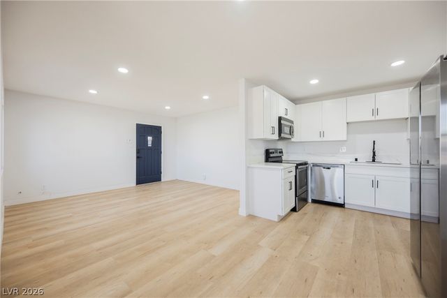 1337 Chestnut Street, Henderson, NV 89011