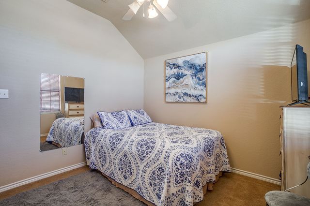 8605 Vista Royale Drive, Fort Worth, TX 76108