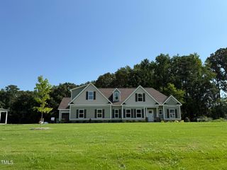 242 Busterfield Court, Benson, NC 27504