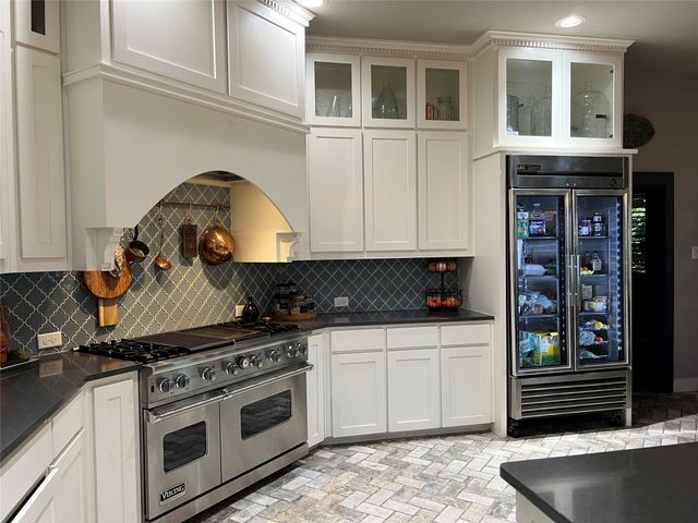 8513 Hudson Street, North Richland Hills, TX 76180