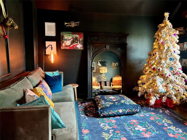 8513 Hudson Street, North Richland Hills, TX 76180