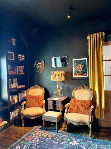 8513 Hudson Street, North Richland Hills, TX 76180