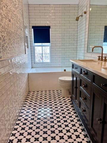 8513 Hudson Street, North Richland Hills, TX 76180