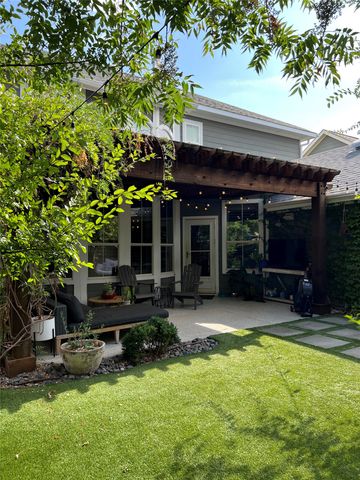 8513 Hudson Street, North Richland Hills, TX 76180