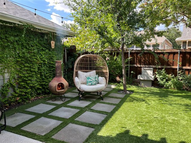 8513 Hudson Street, North Richland Hills, TX 76180