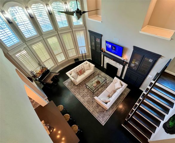 8513 Hudson Street, North Richland Hills, TX 76180