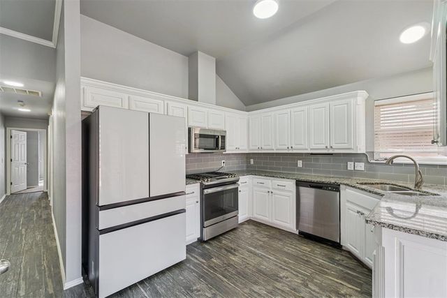 Address unavailable.