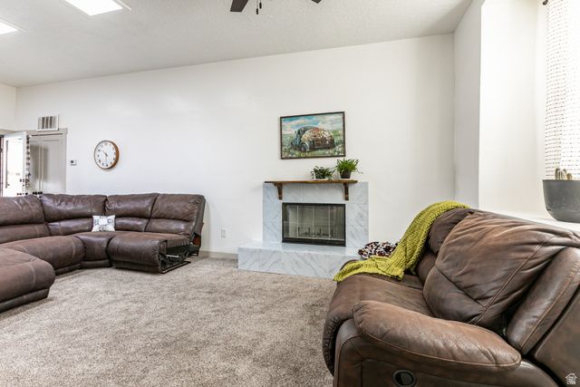 610 E PAGES LN, Centerville, UT 84014