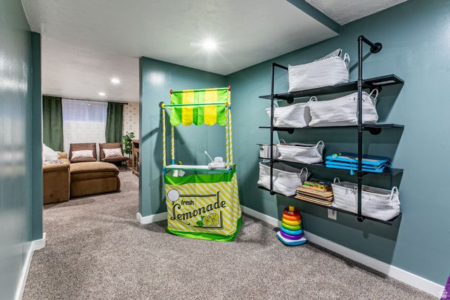 610 E PAGES LN, Centerville, UT 84014