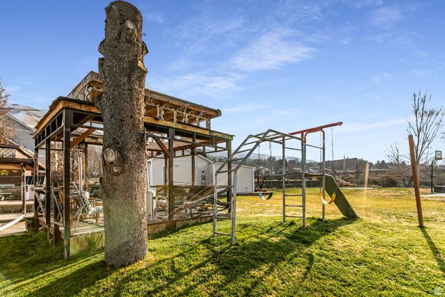 610 E PAGES LN, Centerville, UT 84014